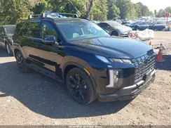KM8R3DGE7SU928726 2025 HYUNDAI PALISADE