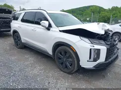 KM8R3DGE8PU533011 2023 HYUNDAI PALISADE