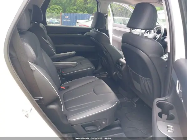 KM8R3DGE8PU533011 2023 HYUNDAI PALISADE - Image 8