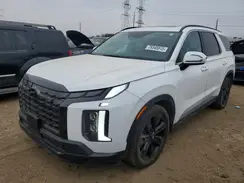 KM8R3DGE8PU537222 2023 HYUNDAI PALISADE