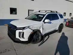 KM8R3DGE8PU538029 2023 HYUNDAI PALISADE