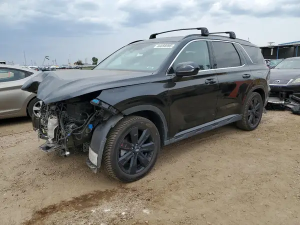 KM8R3DGE8PU549709 2023 HYUNDAI PALISADE - Image 1