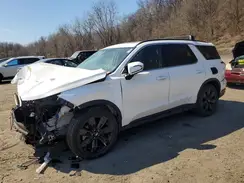 KM8R3DGE8PU551041 2023 HYUNDAI PALISADE
