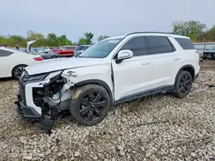 KM8R3DGE8PU557468 2023 HYUNDAI PALISADE