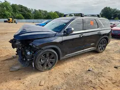 KM8R3DGE8PU559429 2023 HYUNDAI PALISADE