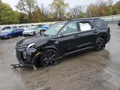 KM8R3DGE8PU602926 2023 HYUNDAI PALISADE