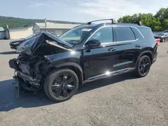 KM8R3DGE8PU617944 2023 HYUNDAI PALISADE