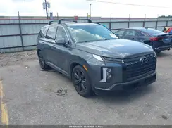 KM8R3DGE8PU640253 2023 HYUNDAI PALISADE