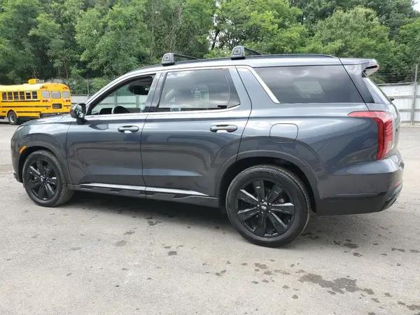 KM8R3DGE8RU678519 2024 HYUNDAI PALISADE - Image 2