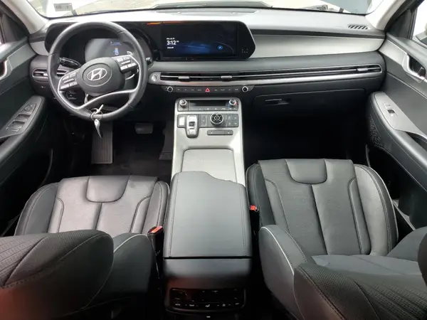 KM8R3DGE8RU678519 2024 HYUNDAI PALISADE - Image 8