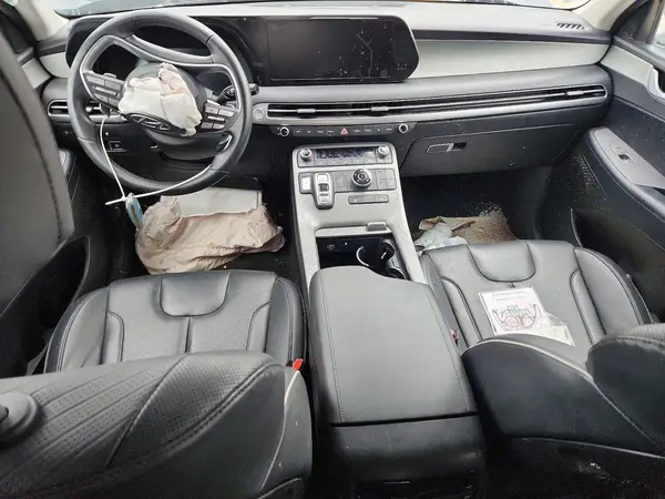 KM8R3DGE8RU685731 2024 HYUNDAI PALISADE - Image 8