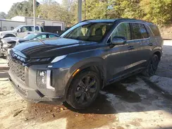 KM8R3DGE8RU685986 2024 HYUNDAI PALISADE