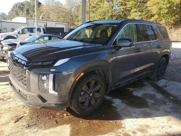 KM8R3DGE8RU685986 2024 HYUNDAI PALISADE - Image 1