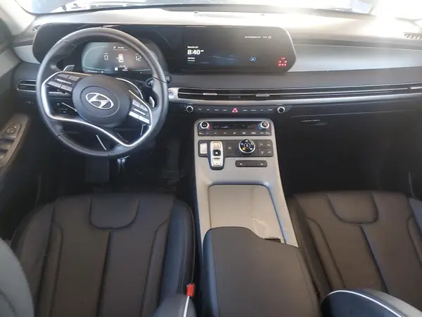KM8R3DGE8RU685986 2024 HYUNDAI PALISADE - Image 8