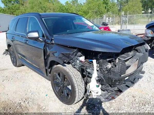 KM8R3DGE8RU713978 2024 HYUNDAI PALISADE - Image 1