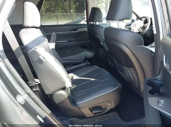 KM8R3DGE8RU713978 2024 HYUNDAI PALISADE - Image 8