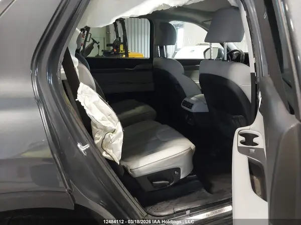 KM8R3DGE8RU720820 2024 HYUNDAI PALISADE - Image 8