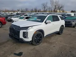 KM8R3DGE8RU741814 2024 HYUNDAI PALISADE
