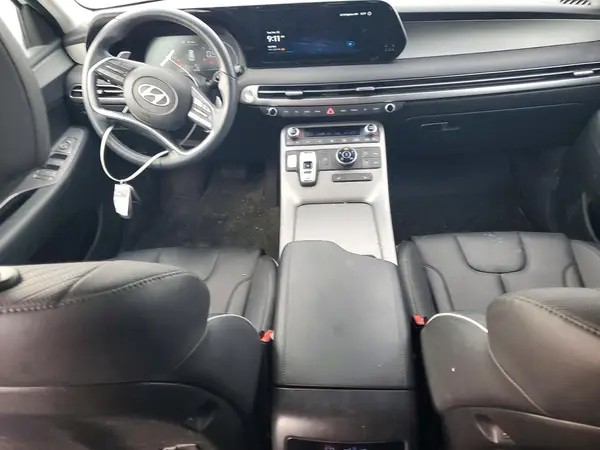 KM8R3DGE8RU741814 2024 HYUNDAI PALISADE - Image 8