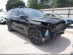 KM8R3DGE8RU748293 2024 HYUNDAI PALISADE