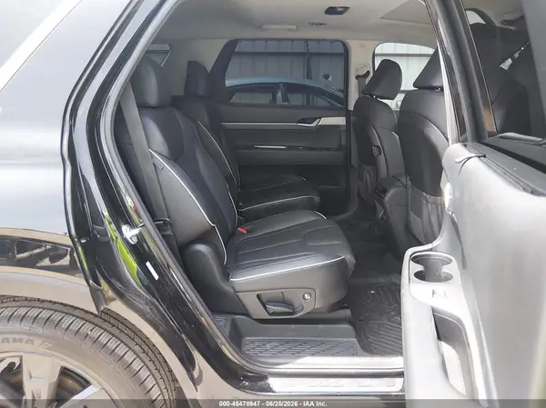 KM8R3DGE8RU748293 2024 HYUNDAI PALISADE - Image 8