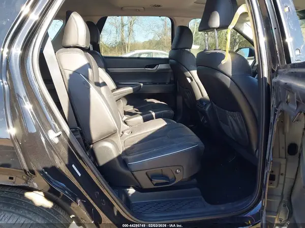 KM8R3DGE8RU757317 2024 HYUNDAI PALISADE - Image 8