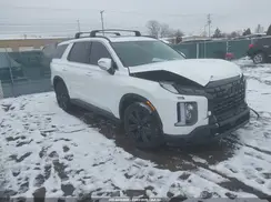 KM8R3DGE8RU782041 2024 HYUNDAI PALISADE