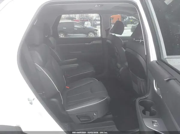 KM8R3DGE8RU782041 2024 HYUNDAI PALISADE - Image 8