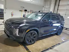KM8R3DGE8SU836119 2025 HYUNDAI PALISADE