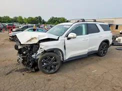KM8R3DGE8SU837349 2025 HYUNDAI PALISADE