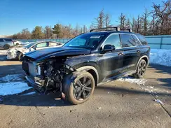 KM8R3DGE8SU867077 2025 HYUNDAI PALISADE