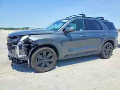 KM8R3DGE8SU893050 2025 HYUNDAI PALISADE