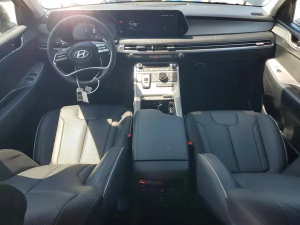 KM8R3DGE8SU893050 2025 HYUNDAI PALISADE - Image 8