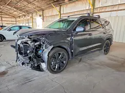 KM8R3DGE8SU896031 2025 HYUNDAI PALISADE