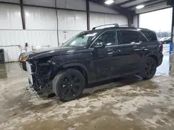KM8R3DGE8SU902829 2025 HYUNDAI PALISADE