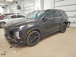 KM8R3DGE8SU929710 2025 HYUNDAI PALISADE