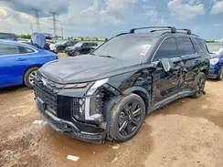 KM8R3DGE9PU489309 2023 HYUNDAI PALISADE