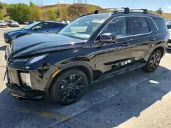 KM8R3DGE9PU489455 2023 HYUNDAI PALISADE