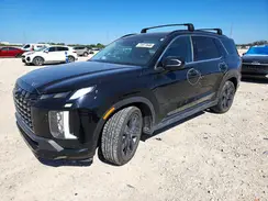 KM8R3DGE9PU550643 2023 HYUNDAI PALISADE