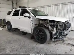 KM8R3DGE9PU550741 2023 HYUNDAI PALISADE