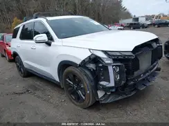 KM8R3DGE9PU551226 2023 HYUNDAI PALISADE