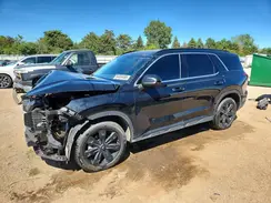 KM8R3DGE9PU553137 2023 HYUNDAI PALISADE