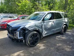 KM8R3DGE9PU574702 2023 HYUNDAI PALISADE