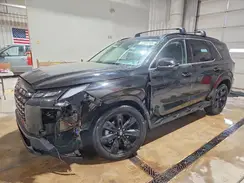 KM8R3DGE9PU575106 2023 HYUNDAI PALISADE