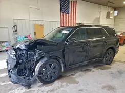 KM8R3DGE9PU592004 2023 HYUNDAI PALISADE