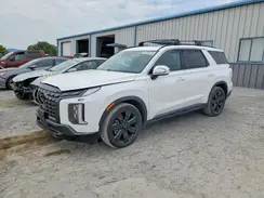 KM8R3DGE9PU595002 2023 HYUNDAI PALISADE