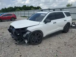 KM8R3DGE9PU629892 2023 HYUNDAI PALISADE