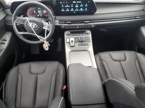 KM8R3DGE9PU629892 2023 HYUNDAI PALISADE - Image 8
