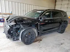 KM8R3DGE9PU630783 2023 HYUNDAI PALISADE