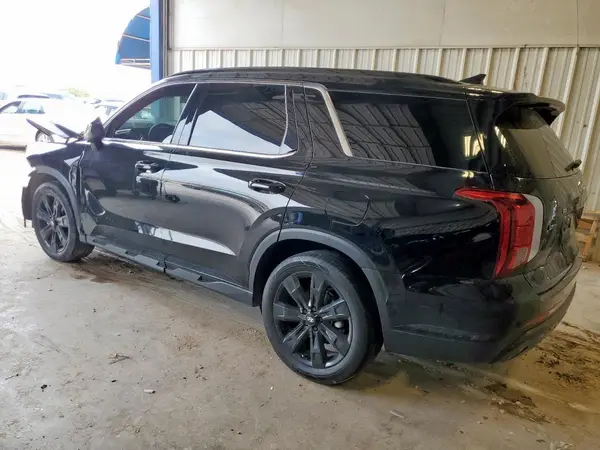 KM8R3DGE9PU630783 2023 HYUNDAI PALISADE - Image 2